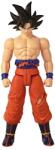 BANDAI Limit Breaker Series: Dragon Ball Super - Ultra Instinct Goku Sign Action Figure (12") (36749) Figurina