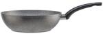 Elcadis Tigaie Wok Union, 28 cm, Full Induction, Italia, Piardi (ELC-PD-UNI-WOK28-INDF)