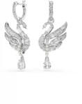 Swarovski cercei SWAN 9BYA-AKD0CM_SLV (5723388)