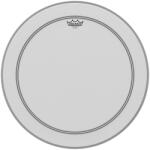 Remo P3-1122-C2 Powerstroke 3 Coated Clear Dot Bass 22" Dobbőr (P3-1122-C2)