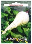 Raci Sementi Seminte de Pastarnac, White Gem, 4 g, Raci Sementi (ADS-169)