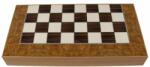 Z-tools Joc de Table, Model Rose, 50 x 50 cm, Lemn Lacuit (ZLN-987)