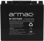 Armac B/12V/18AH 12V 18Ah UPS Akkumulátor (B/12V/18AH) (B/12V/18AH)