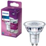Philips LED Izzó Philips PAR16 GU10/3, 5W/230V 3000K 8718699775650 (P6846)