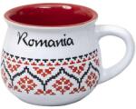 Z-tools Cana Cafea, Inscriptie Romania, 200 ml (ZLN-EXT10784)