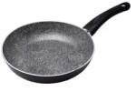 Elcadis Tigaie, Diametru 26 cm, Live Induction, Italia, Neagra, Piardi (ELC-PD-LIV-TIG26-IND)