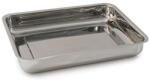 Grunberg Tava Cuptor, din Inox, 3 Bucati, Grunberg (IMT2594)