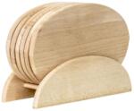 Z-tools Tocator Oval, cu Suport Orizontal, Z-tools (ZLN-EXT6084) Tocator