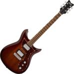 Gretsch Electromatic CVT DC LRL Havana Burst Elektromos gitár