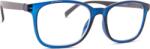 I need you Reading Lucky Blue-Black Ochelari de citit