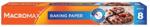 Macromax Hartie de Copt Macromax, 8 m (SMT-1461)
