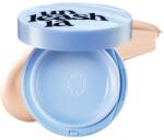 Unleashia Fond de Ten Unleashia Blue Cushion, Nuanta 18N Pure, SPF 40+, 15 g (SMT-1302)