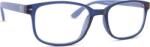 I need you Reading Rainbow Blue Ochelari de citit