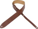 Levy's Lead Brown Gitárszíj (M12-BRN)