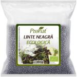 Pronat Foil Pack Linte Neagra Bio, Beluga, 350 g