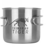 Tasmanian Tiger Cană din oțel Tasmanian Tiger cu mâner pliabil 500 ml