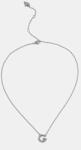 Guess colier G CRYSTAL 9BYA-AKD0FJ_SLV (JUBN05.441JW)
