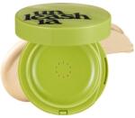 Unleashia Fond de Ten Unleashia Healthy Green Cushion, Nuanta 21, SPF 30+, 15 g (SMT-1331)