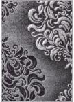Delta Carpet Covor Dreptunghiular, 60 x 110 cm, Gri, Mira 24031/619 (MIRA-24031-619-0611) Covor