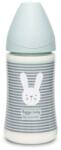Suavinex STICLA PREMIUM 270 ml 3P HYGGE STRIPS - VERDE (3162102H2)