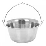 Grunberg Cratita pentru Gulas din Inox 8 l, Grunberg (IGR2550)