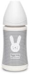 Suavinex STICLA PREMIUM 270 ml 3P HYGGE STRIPS - GRI (3162102H3)