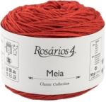 Rosários 4 Meia 24 Brick Kötőfonal (7081602401)