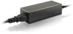 NATEC Laptop Power Supply GROWLER 65W for LENOVO notebooks, 20V 7.7x5.5, black (NZD-1032)