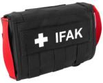 Tasmanian Tiger Trusă de prim ajutor Tasmanian Tiger Head Rest IFAK First Aid Pouch - Black