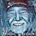 Willie Nelson - Bluegrass (CD) (196588165726)