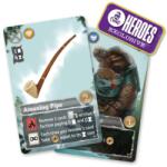 Cranio Creations Echoes of Time: Promo Cards kiegészítő