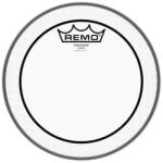 Remo PS-0310-00 Pinstripe Clear 10" Dobbőr (PS-0310-00)