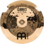 Meinl CC18EMCH-B Classics Custom Extreme Metal 18" Kínai cintányér (CC18EMCH-B)