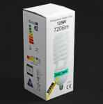  7206lm E27 fotó izzó 5500K