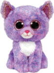 Ty Beanie Boo Cassidy, soft toy (15 cm, cat) (36248) Papusa