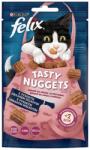 FELIX Tasty Nuggets lazac és pisztráng 24 x 50 g