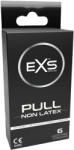 EXS Condoms - презерватив без латекс (6 бр. ) - lovesexshop