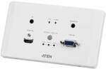 ATEN Transmitter HDMI/VGA HDBaseT-Lite (VE2812AEUT) (VE2812AEUT-AT-G) (VE2812AEUT-AT-G)