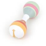 Vilac Fa dupla fa rumba golyó A világ állatai Sarah Betz (DDV7110)