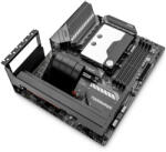 EKWB EK-Loop Vertical GPU Holder EVO - Gen4 Riser (3831109892077)