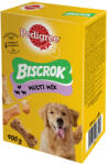PEDIGREE Biscrok Original hrana complementara pentru caini adulti 500g