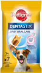 PEDIGREE DentaStix batoane dentare pentru caini de talie mica 110g