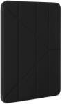 Pipetto Origami No1 Original Case, black - iPad Air 11 (2024) / iPad Air 10.9 (2022/2020) (P052-49-AD) - pcone