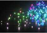 Sygonix Kültéri Fényfüzér Alkalmazás Vezérléssel 120 Led 230 V 9 M, Sygonix Sy-5136978