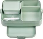 Mepal Bento Nordic Sage, nagy (107635694700) (107635694700)