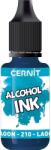 Cernit Alcohol Ink Алкохолно мастило Lagoon 20 ml 1 бр (<![CDATA[CE2000020210C]]>)