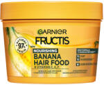 Garnier Fructis Hair Food Banana Nourishing Mask 400 ml