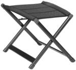 Brunner összecsukható szék Aravel Vitachic önálló lábtartó