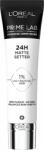 L'Oréal Prime Lab 24H Matte Settter Primer 30 ml