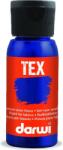 Darwi DA0100050236C Боя за плат Dark Blue 50 ml 1 бр (DA0100050236C)